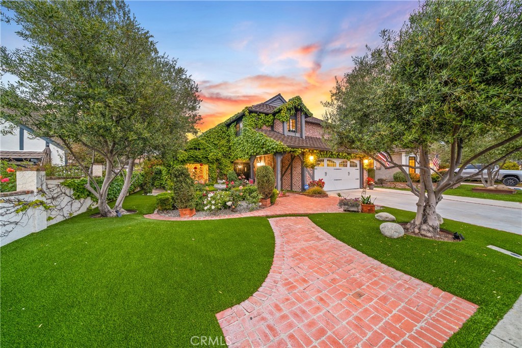 28102 Camellia Court