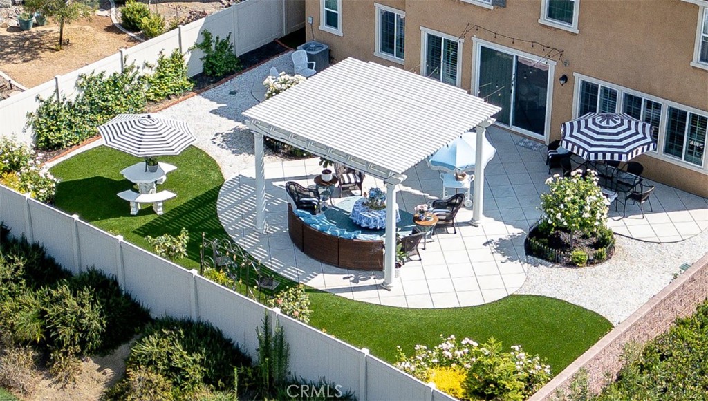 30223 Mahogany Street