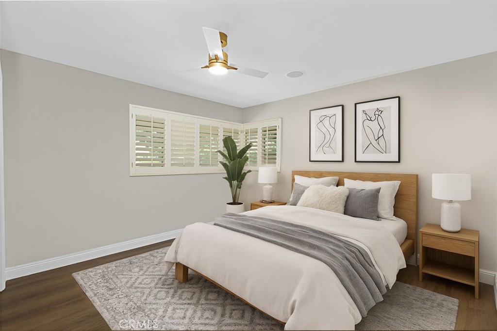 1604 N Laurel Avenue