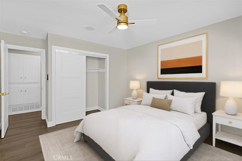 1604 N Laurel Avenue