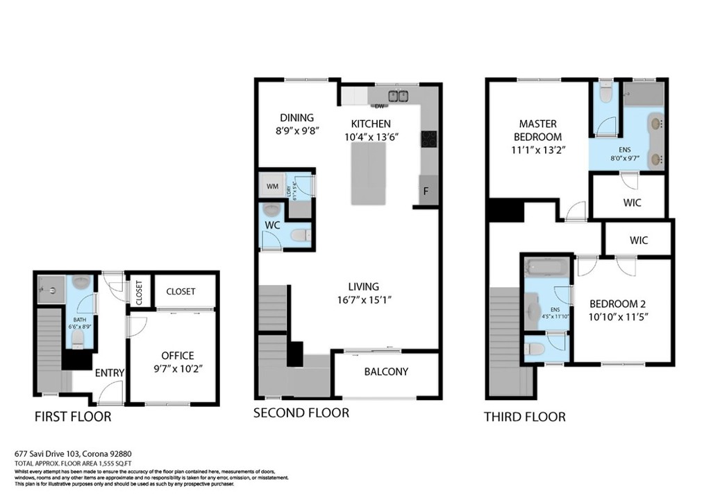 677 Savi Drive 103