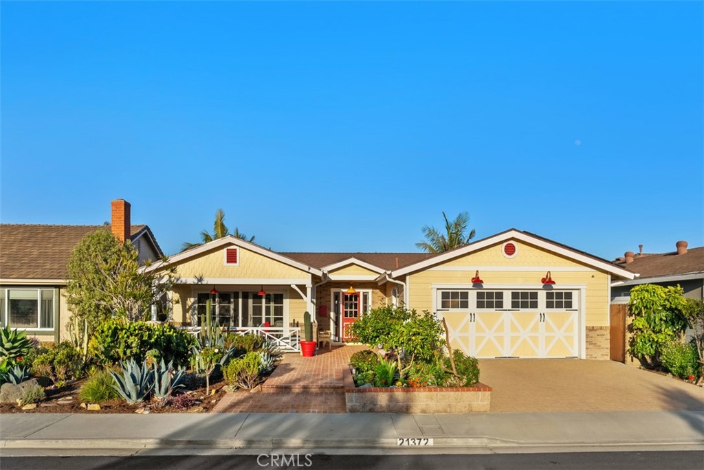 21372 Sand Dollar Lane
