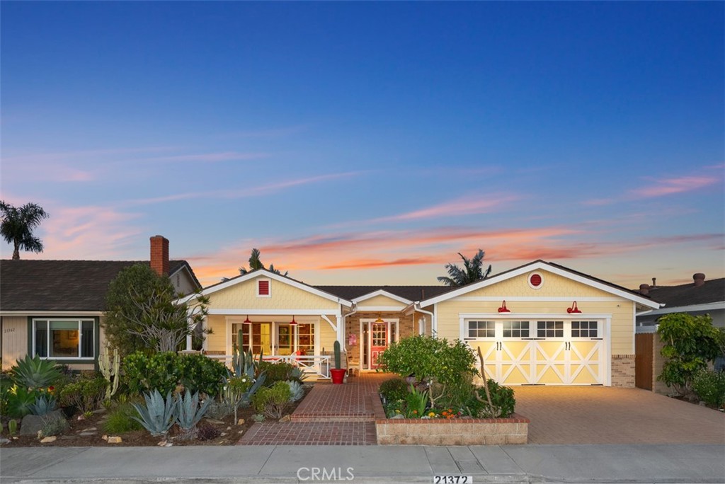 21372 Sand Dollar Lane