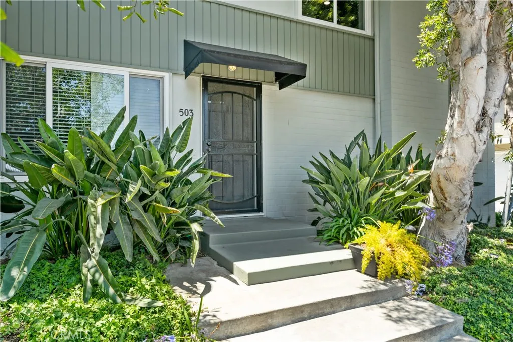 503 Saint Andrews Road Unit E