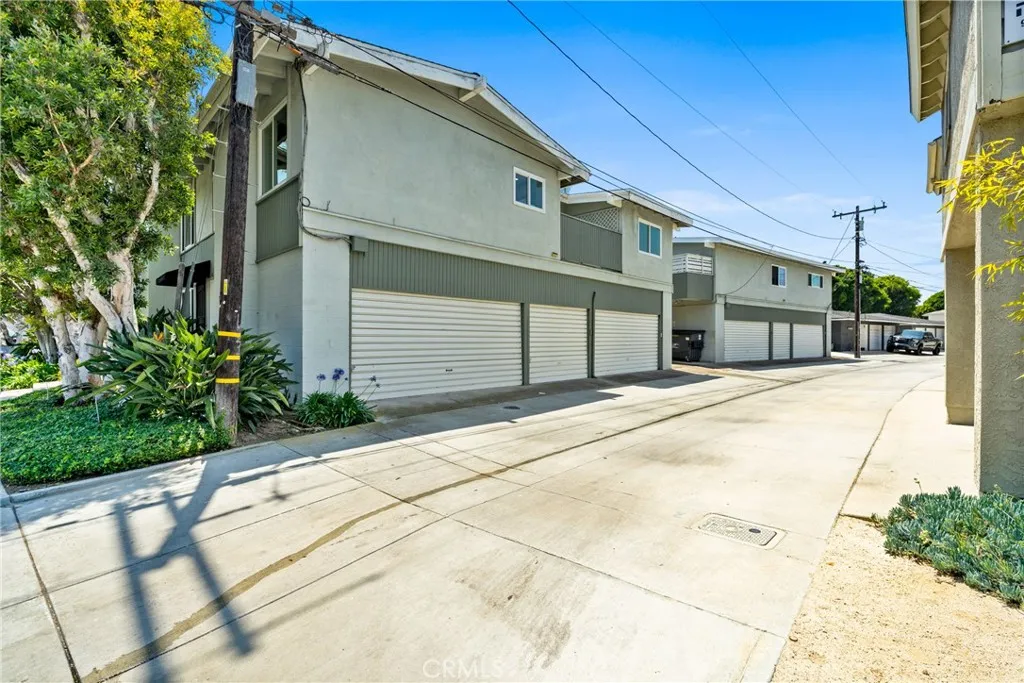 503 Saint Andrews Road Unit E