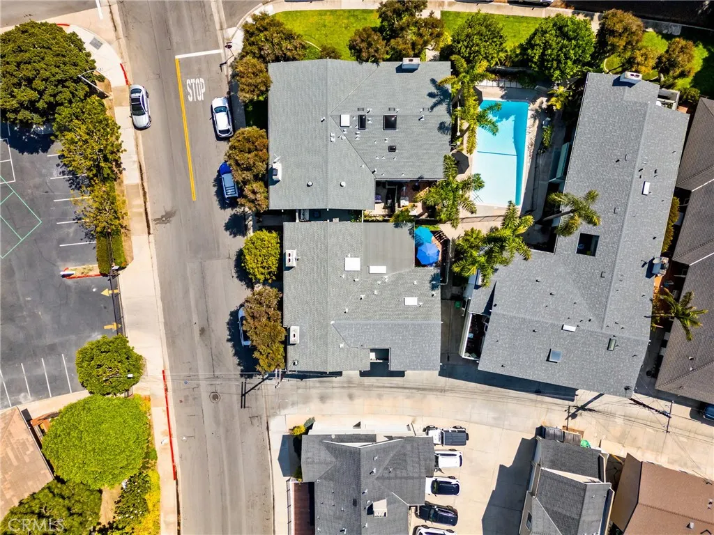 503 Saint Andrews Road Unit E