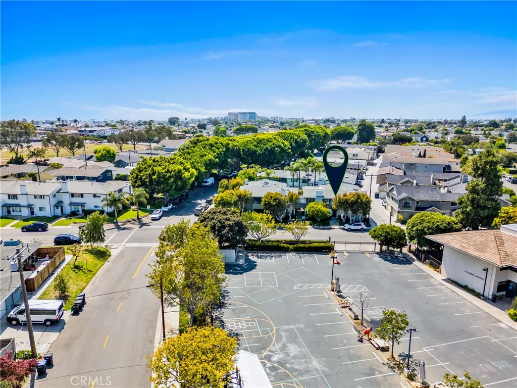 503 Saint Andrews Road Unit E
