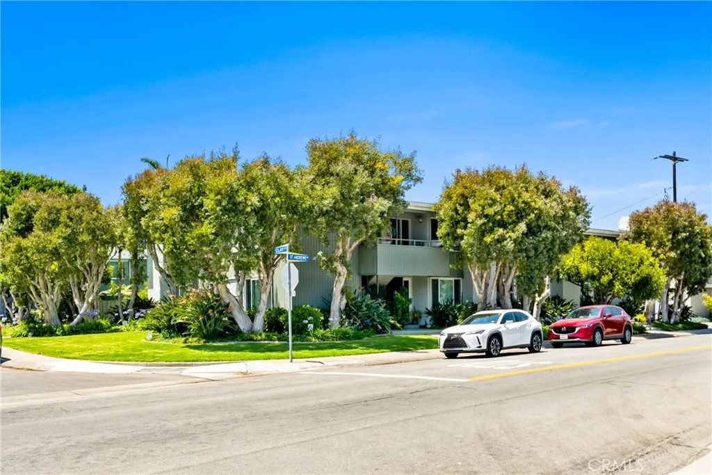 503 Saint Andrews Road Unit E