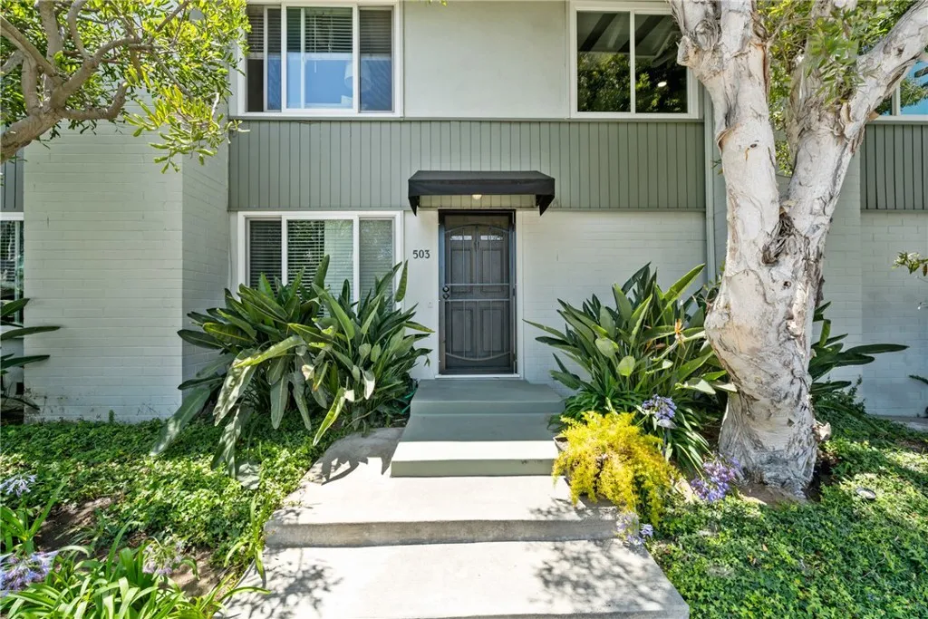 503 Saint Andrews Road Unit E
