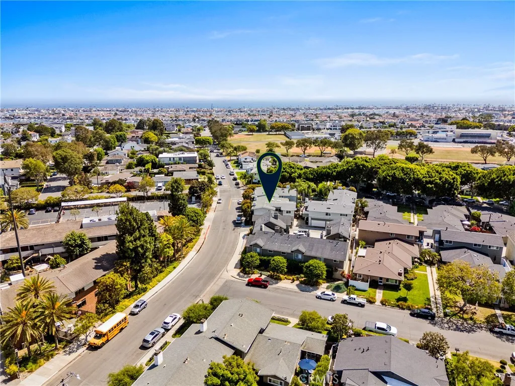 503 Saint Andrews Road Unit E