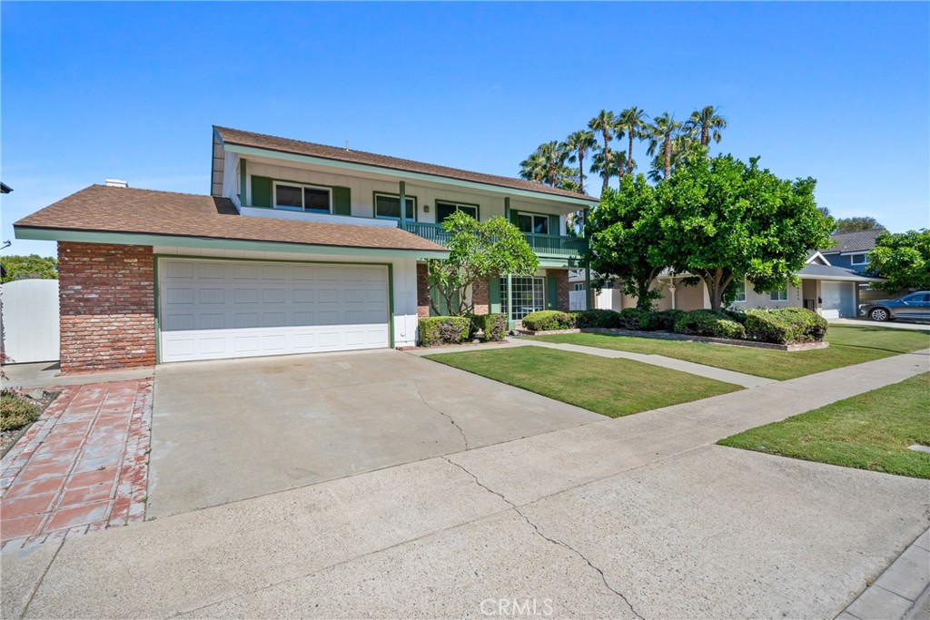 18684 Santa Ynez Street