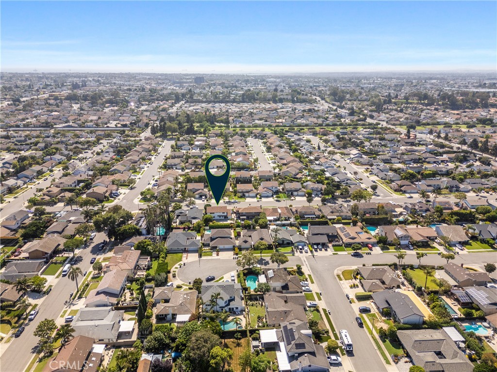 18684 Santa Ynez Street