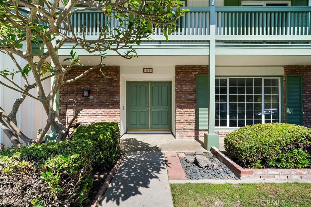 18684 Santa Ynez Street