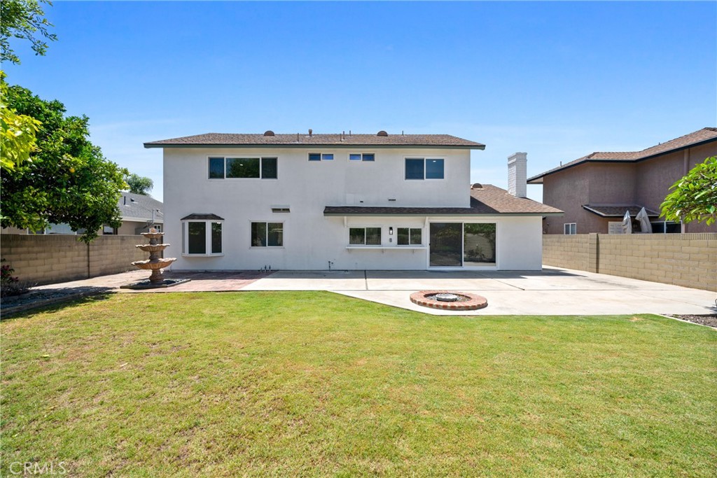 18684 Santa Ynez Street