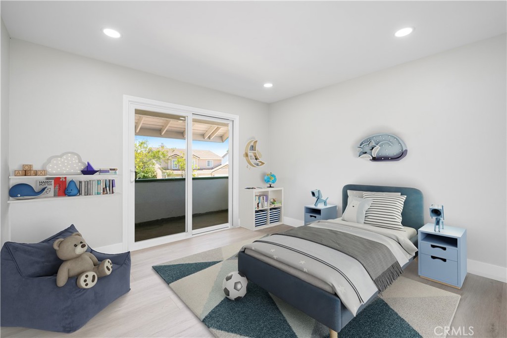 18684 Santa Ynez Street