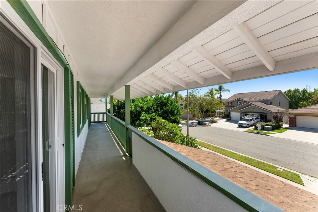 18684 Santa Ynez Street