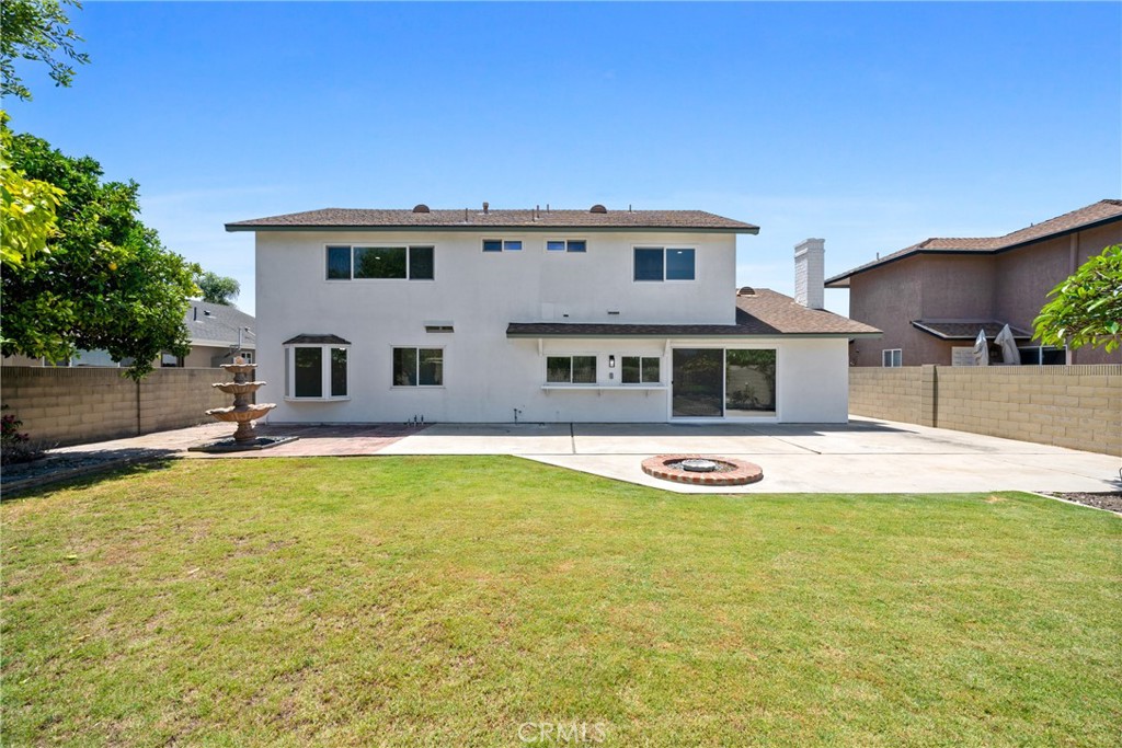 18684 Santa Ynez Street