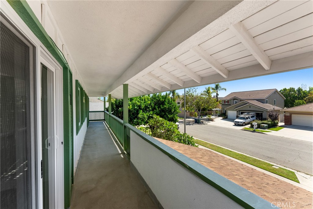 18684 Santa Ynez Street