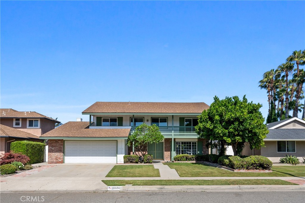 18684 Santa Ynez Street