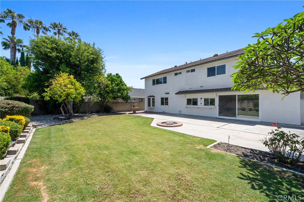 18684 Santa Ynez Street