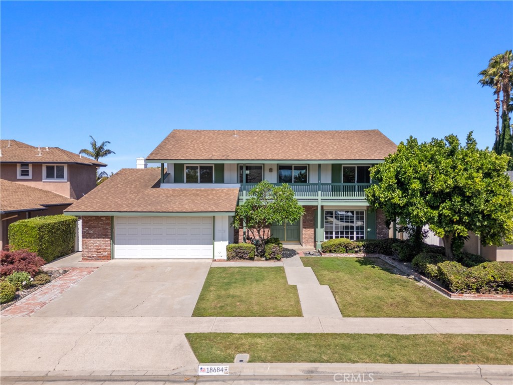 18684 Santa Ynez Street