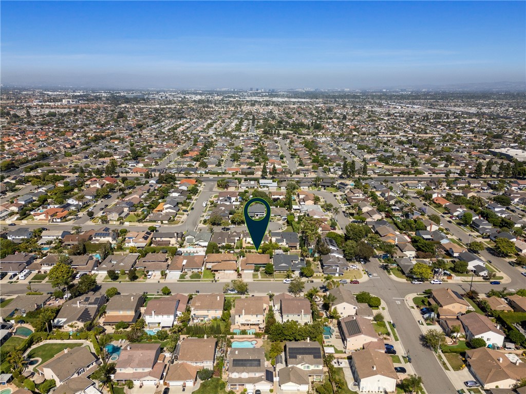 18684 Santa Ynez Street