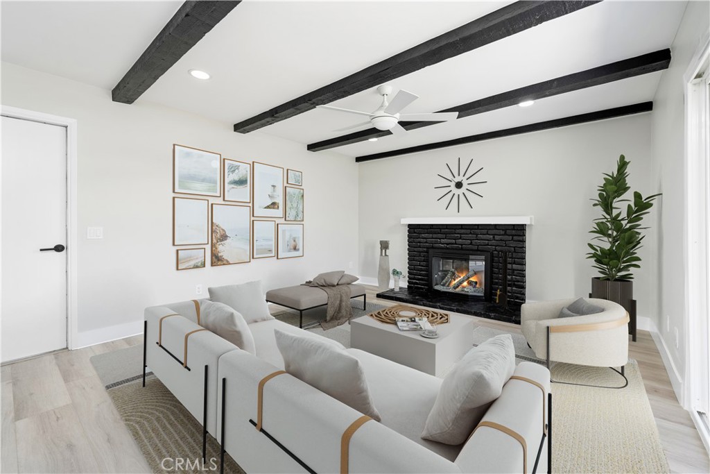 18684 Santa Ynez Street