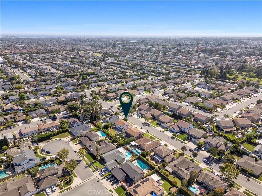 18684 Santa Ynez Street