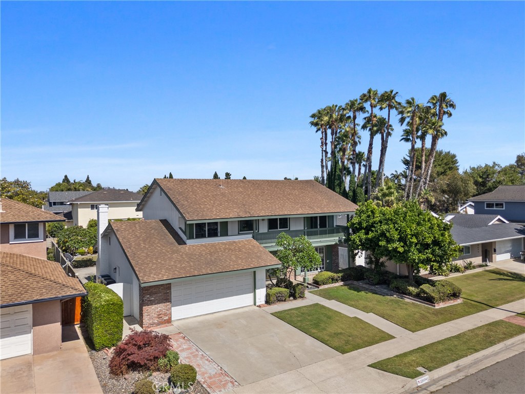 18684 Santa Ynez Street