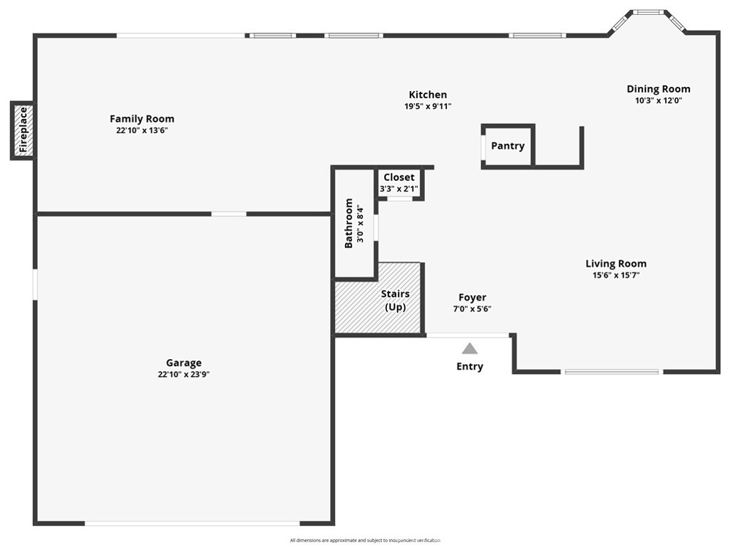 18684 Santa Ynez Street