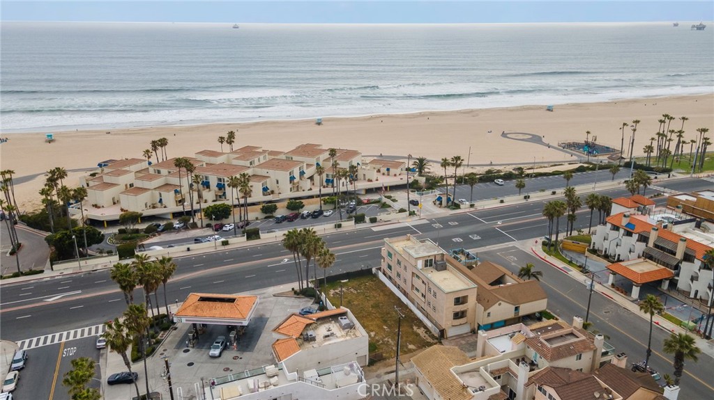 714 Pacific Coast