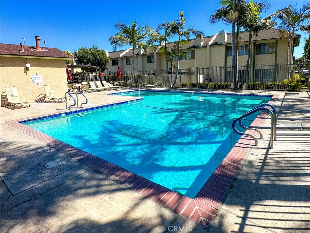 501 Berry Way