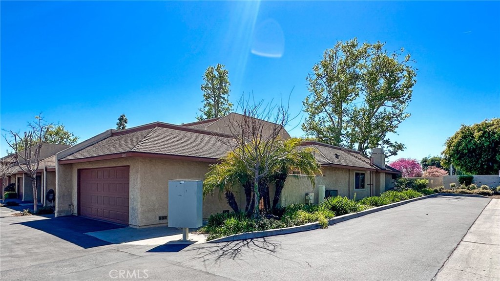 501 Berry Way