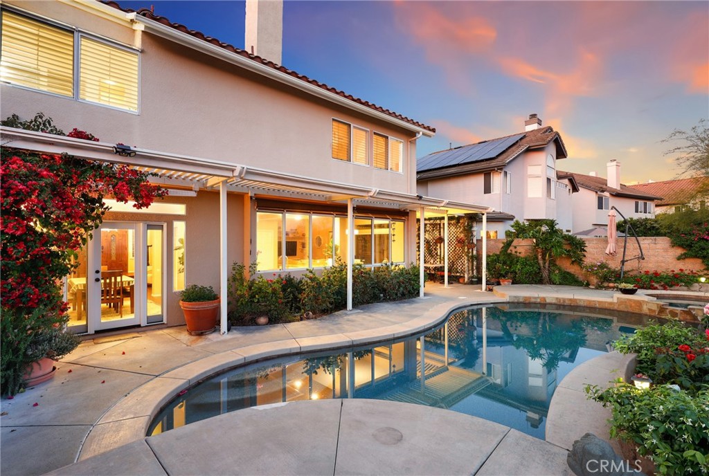 32702 Coppercrest Drive