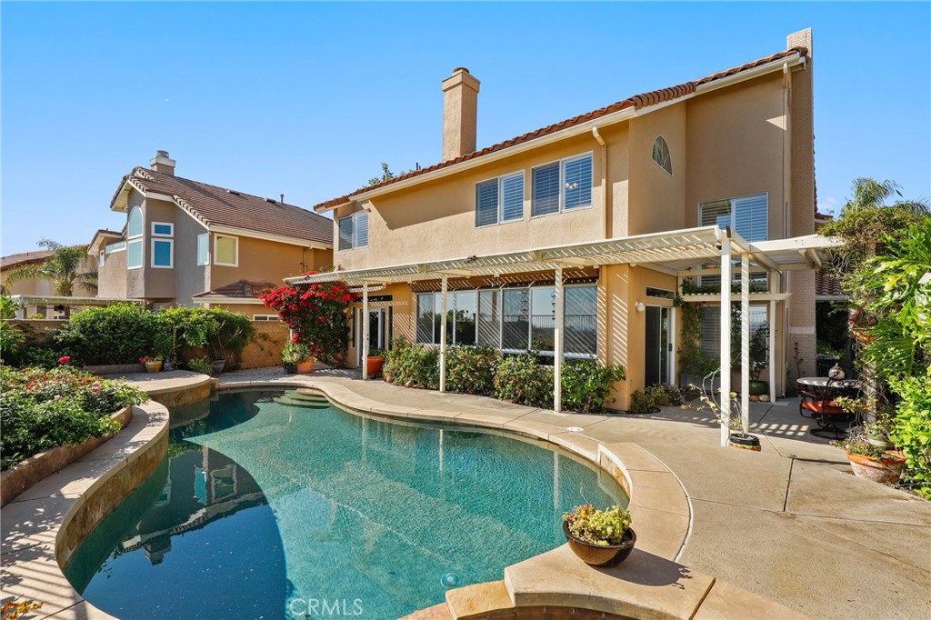 32702 Coppercrest Drive