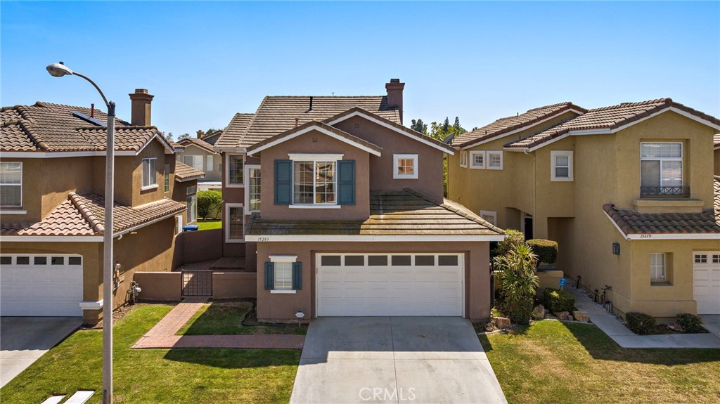 15283 Rousseau Lane