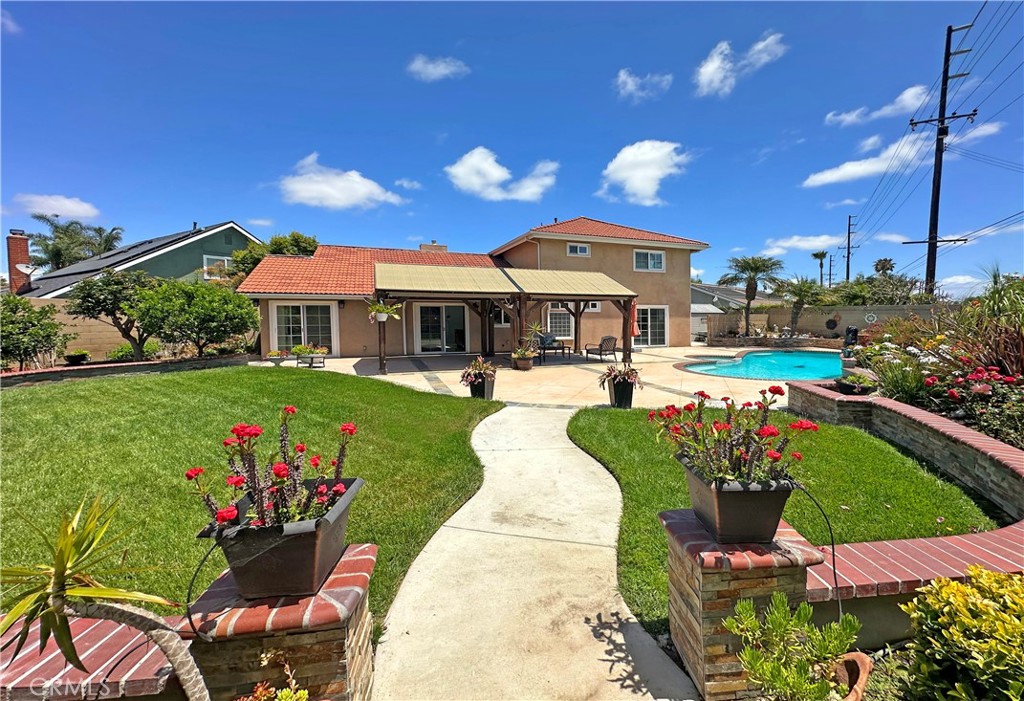 9588 Shimizu River Circle