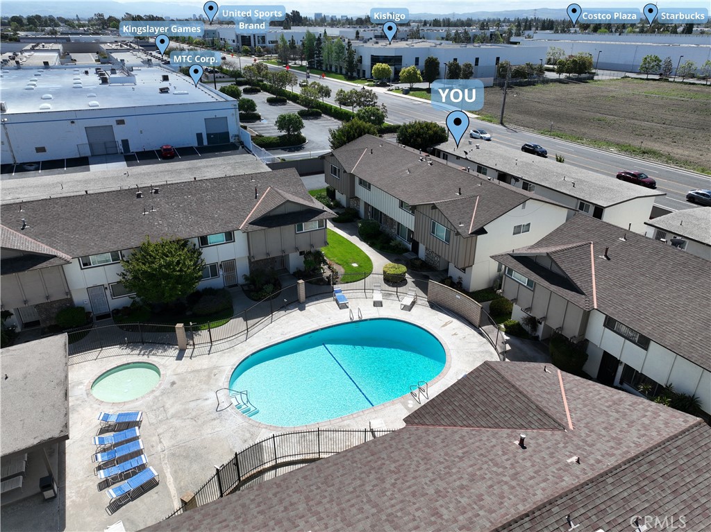 11115 Slater Avenue B