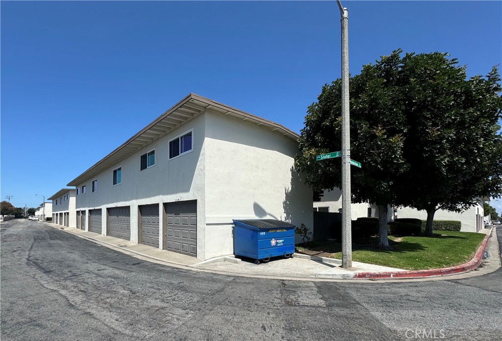 11115 Slater Avenue B