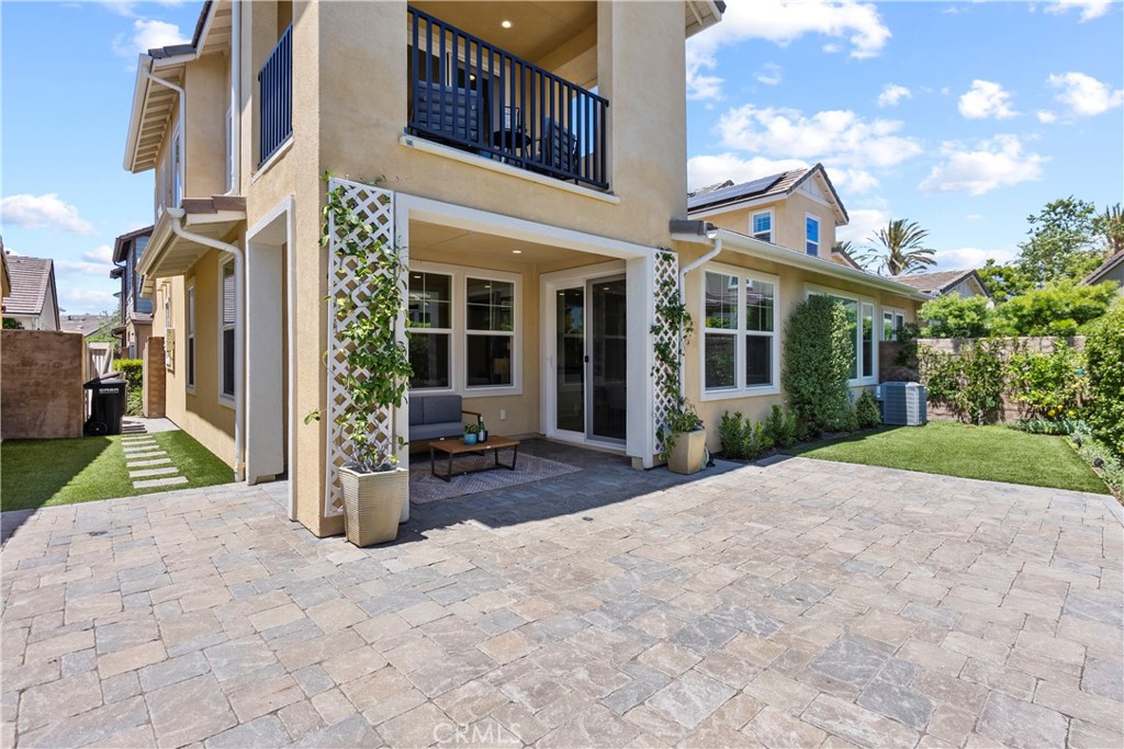 135 Garcilla Drive
