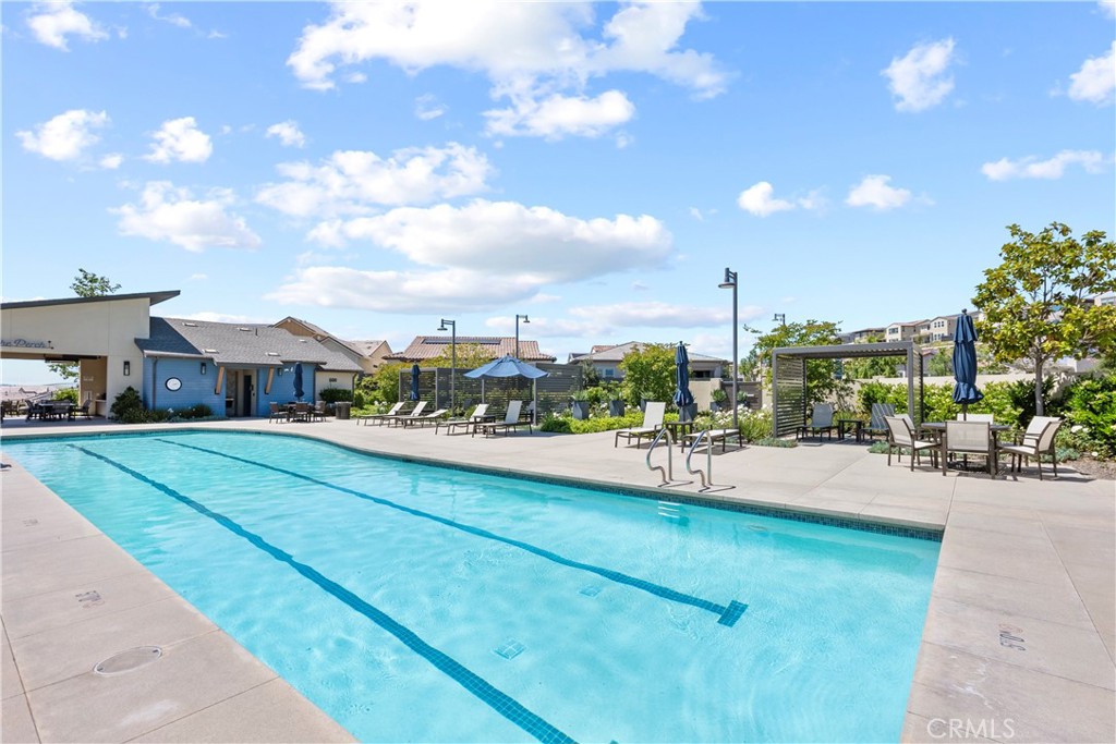 135 Garcilla Drive