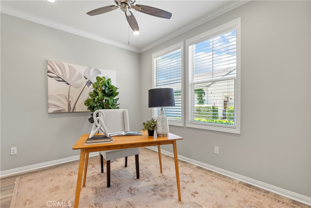 135 Garcilla Drive