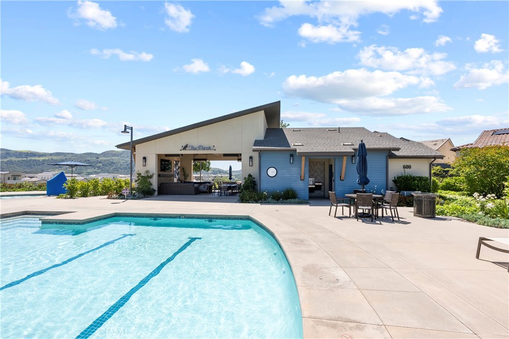 135 Garcilla Drive