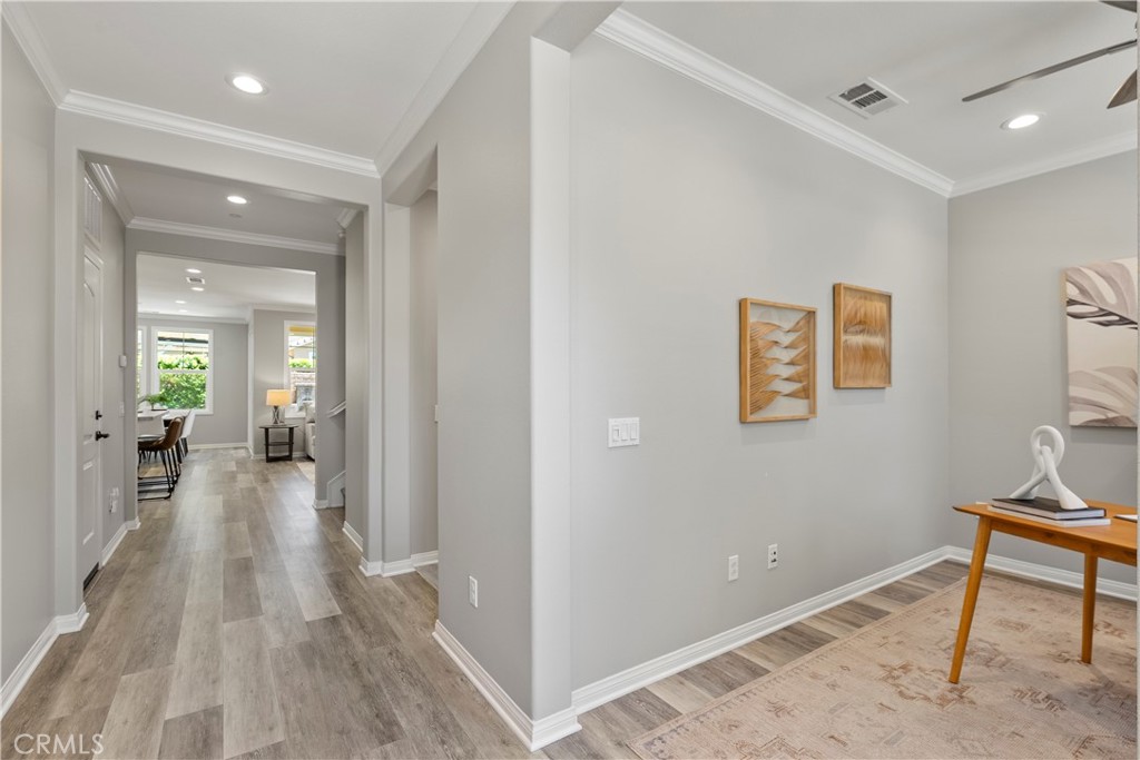 135 Garcilla Drive