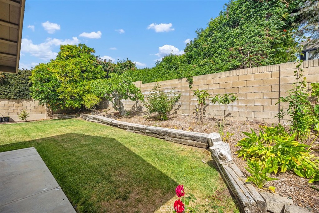 21532 Camino Papal