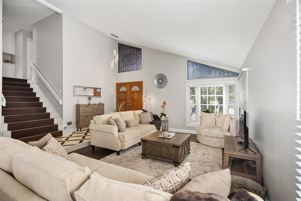 21532 Camino Papal