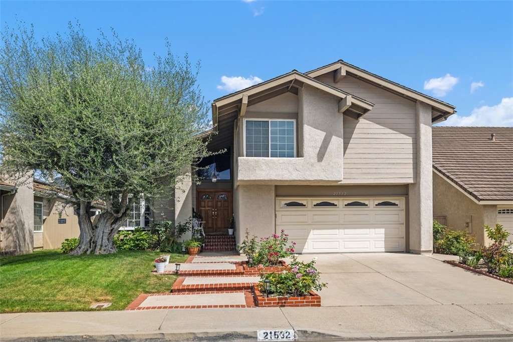 21532 Camino Papal