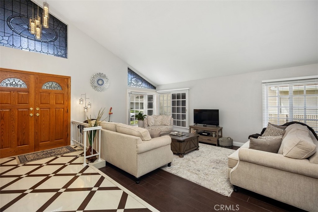 21532 Camino Papal