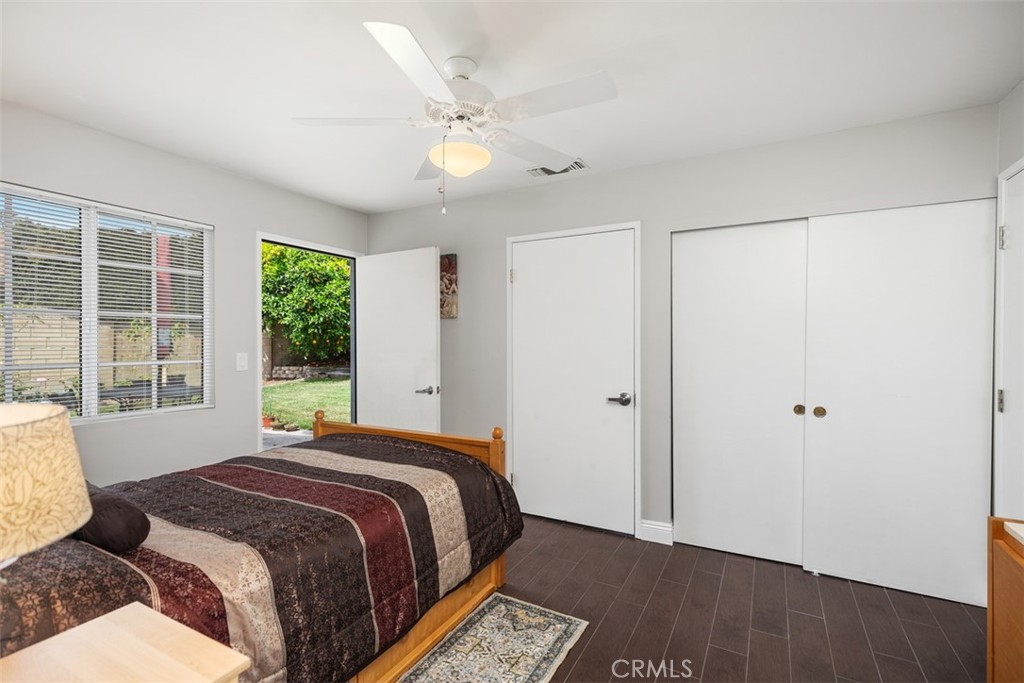21532 Camino Papal