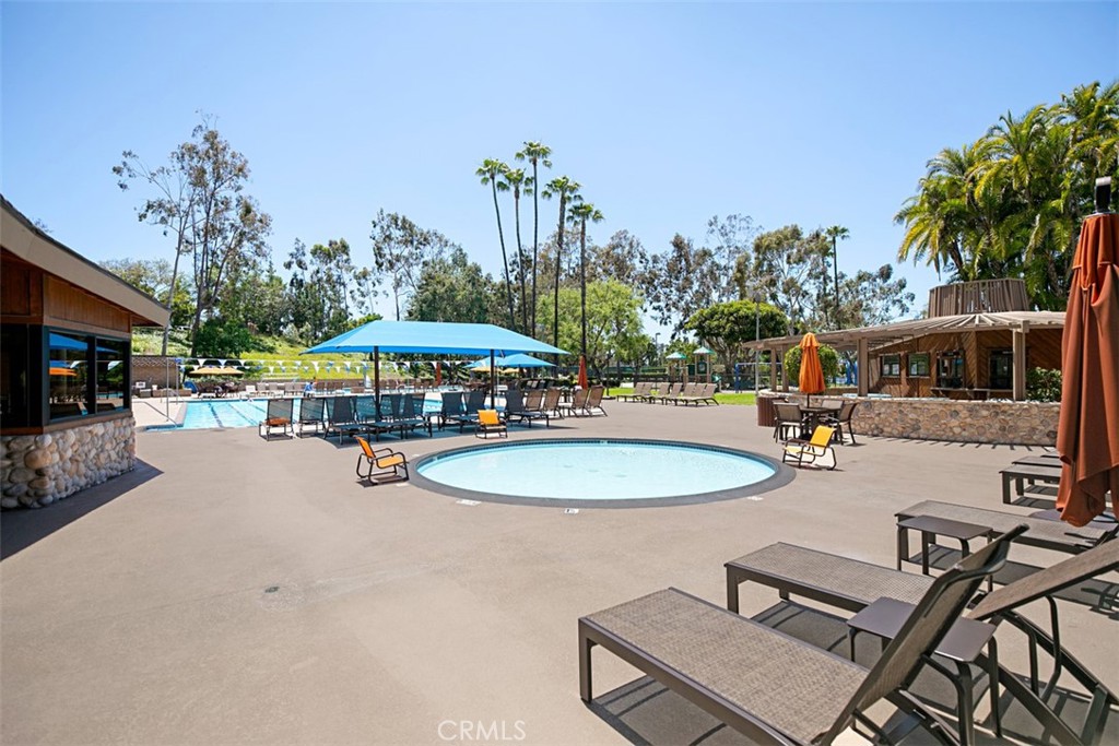 21532 Camino Papal
